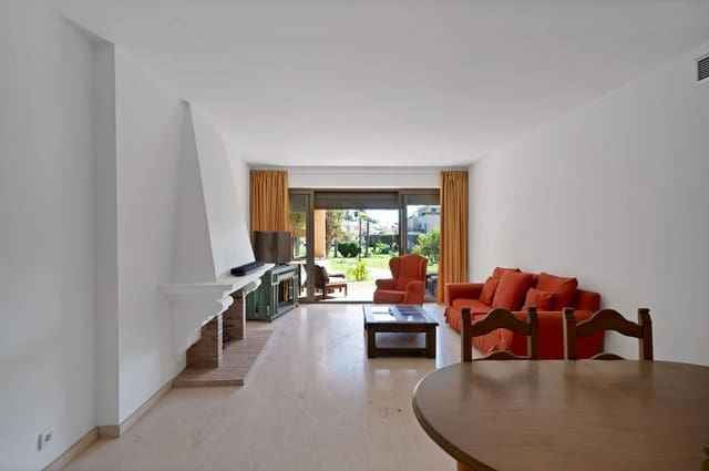 2 soveværelse Lejlighed til salg i Estepona med swimmingpool - € 371.175 (Ref: 9805301)