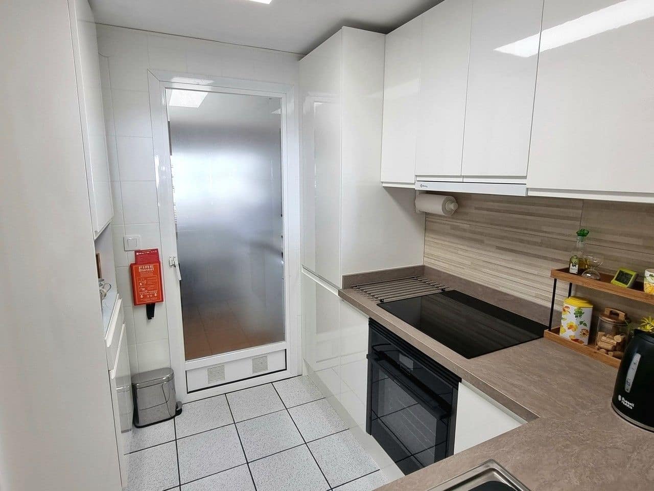 2 makuuhuone Huoneisto myytävänä paikassa Calahonda mukana uima-altaan - 349 500 € (Ref: 9805343)