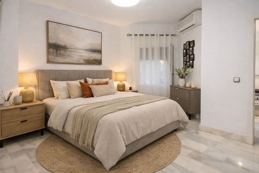 3 chambre Appartement à vendre à Calahonda avec piscine garage - 495 000 € (Ref: 9805347)