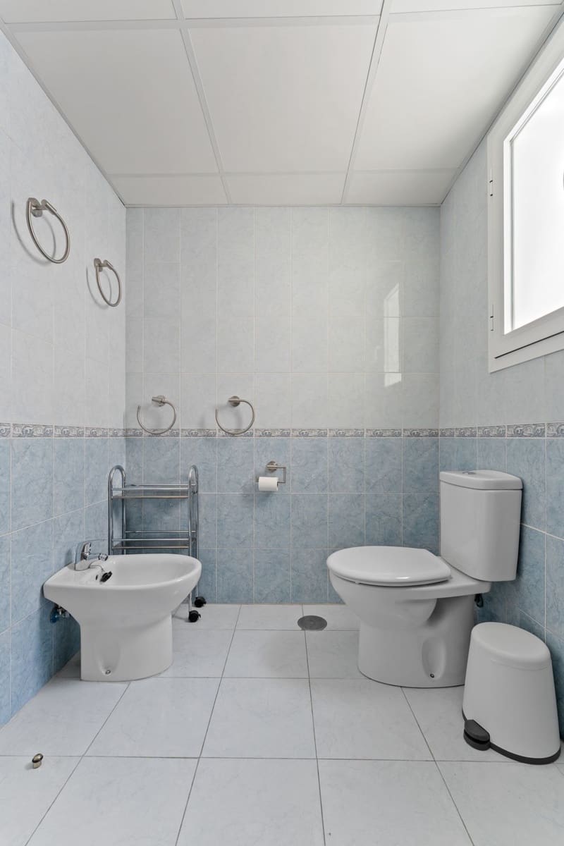 3 camera da letto Appartamento in vendita in Mijas - 295.000 € (Rif: 9805358)