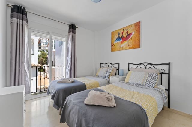 3 camera da letto Appartamento in vendita in Mijas - 295.000 € (Rif: 9805358)