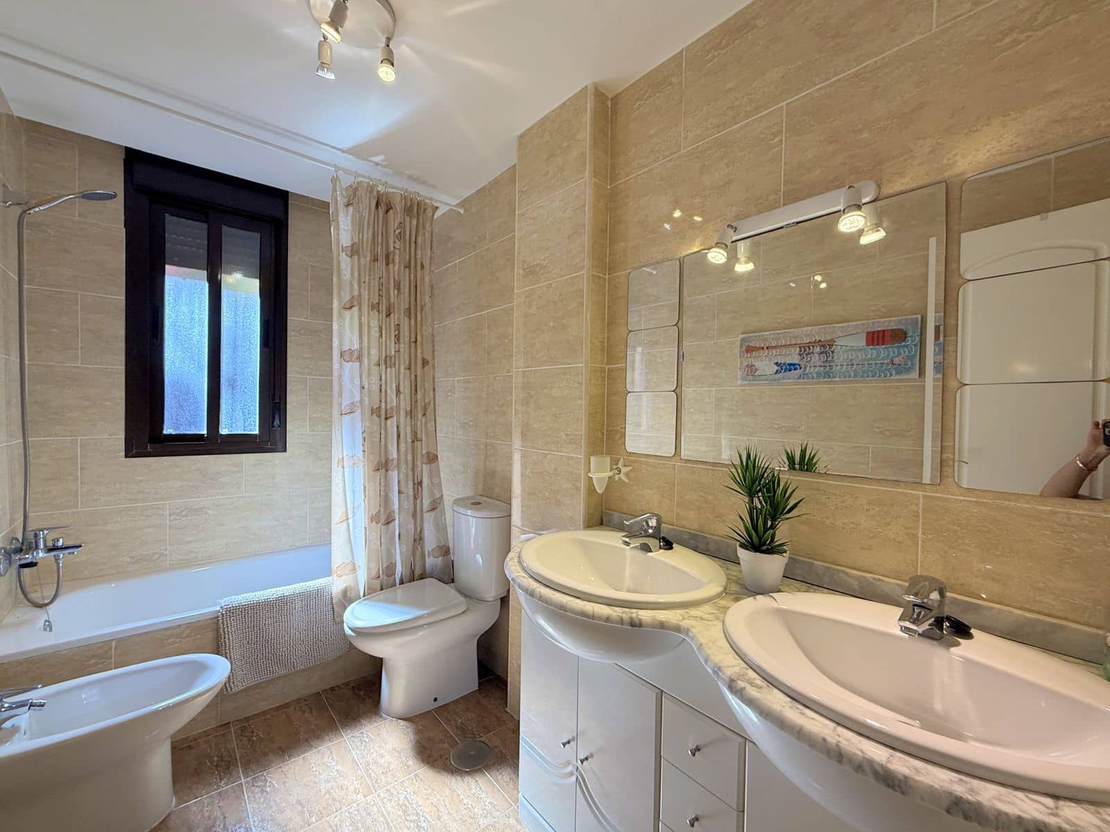 2 soverom Leilighet til salgs i Casares med garasje - € 359 000 (Ref: 9805405)