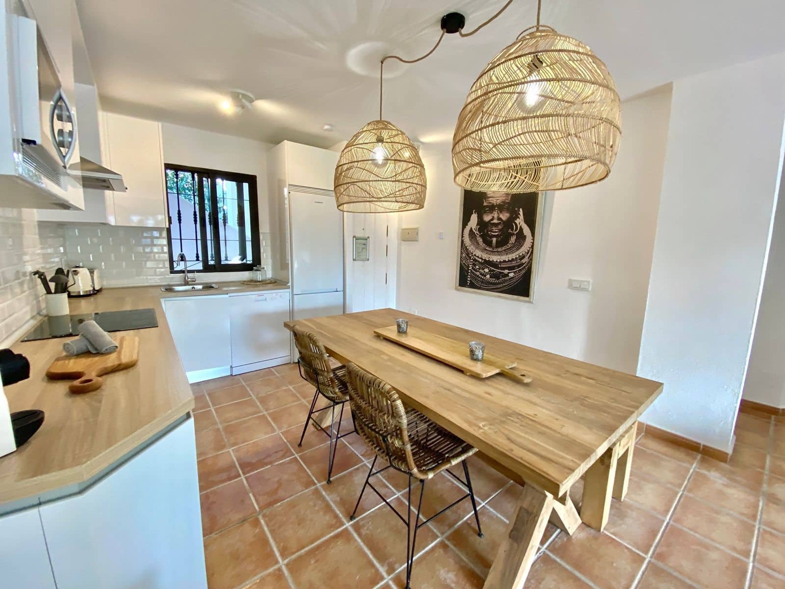 3 Zimmer Apartment zu verkaufen in Riviera del Sol mit Pool - 430.000 € (Ref: 9805435)