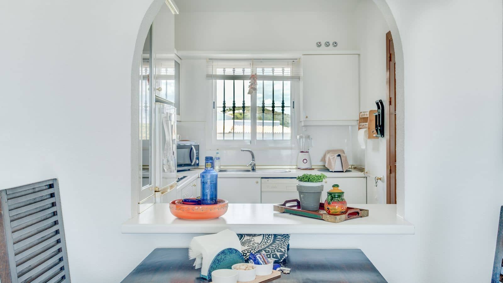 2 sovrum Lägenhet till salu i Puerto de la Torre - 385 000 € (Ref: 9805446)