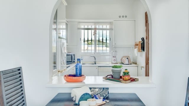 2 sovrum Lägenhet till salu i El Chaparral, Málaga stad - 385 000 € (Ref: 9805446)