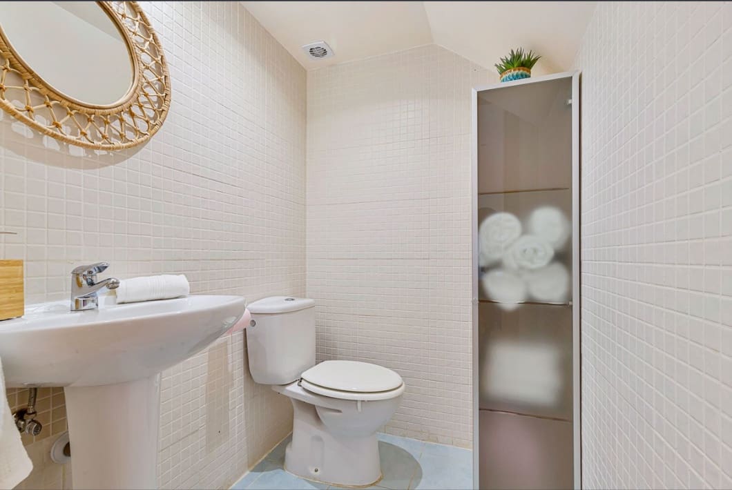 2 slaapkamer Appartement te koop in La Cala de Mijas met zwembad garage - € 369.000 (Ref: 9805516)