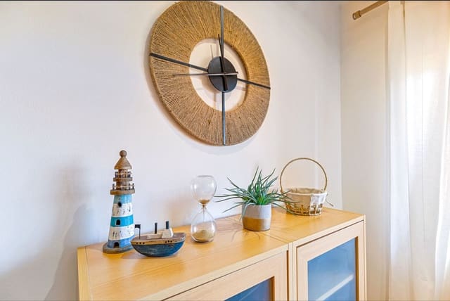 2 slaapkamer Appartement te koop in La Cala de Mijas, Mijas met zwembad garage - € 369.000 (Ref: 9805516)