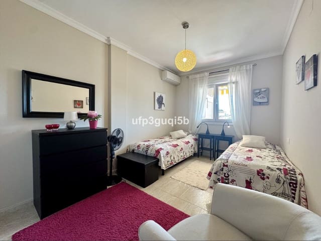 2 chambre Appartement à vendre à La Cala de Mijas, Mijas avec piscine - 449 000 € (Ref: 9805519)