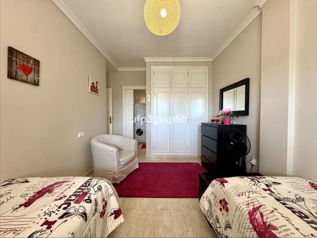 2 chambre Appartement à vendre à La Cala de Mijas, Mijas avec piscine - 449 000 € (Ref: 9805519)