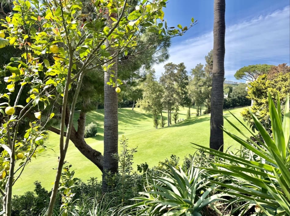 3 slaapkamer Penthouse te koop in Calahonda met zwembad - € 439.000 (Ref: 9806745)