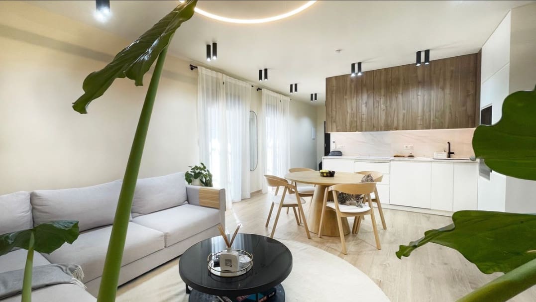 2 makuuhuone Huoneisto myytävänä paikassa Puerto Banus - 499 000 € (Ref: 9806884)