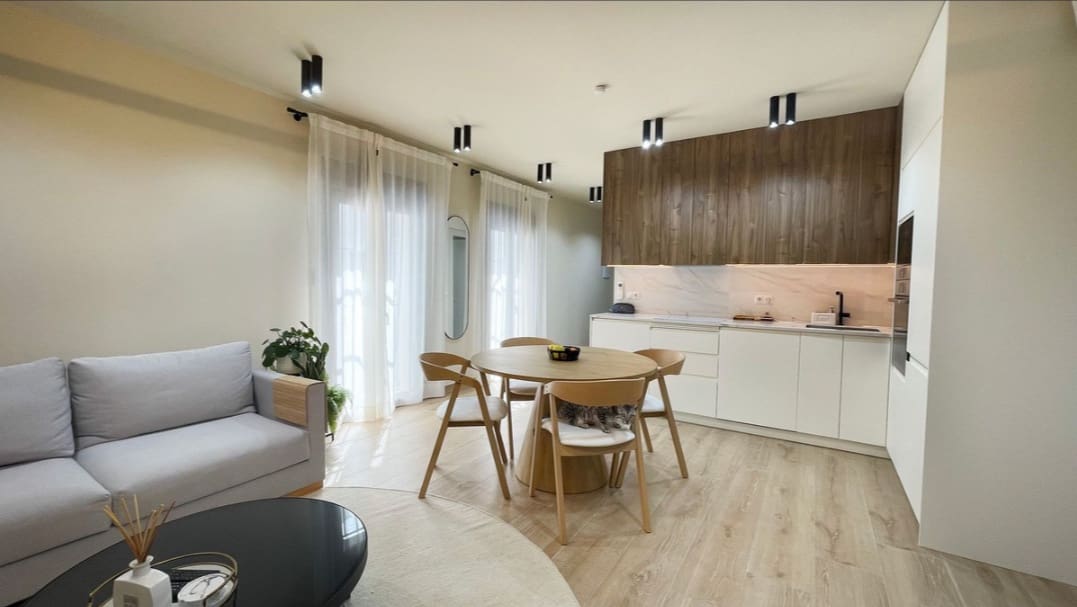 2 makuuhuone Huoneisto myytävänä paikassa Puerto Banus - 499 000 € (Ref: 9806884)