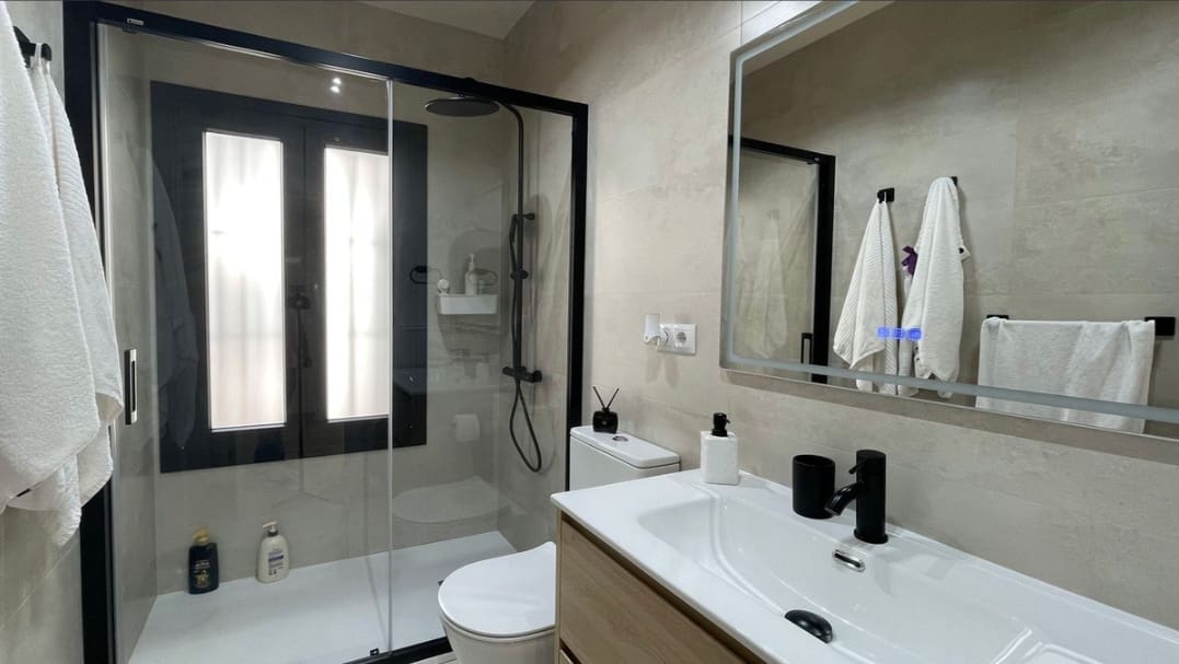 2 makuuhuone Huoneisto myytävänä paikassa Puerto Banus - 499 000 € (Ref: 9806884)