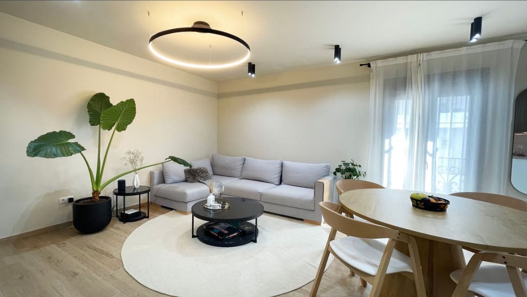 2 makuuhuone Huoneisto myytävänä paikassa Puerto Banus - 499 000 € (Ref: 9806884)
