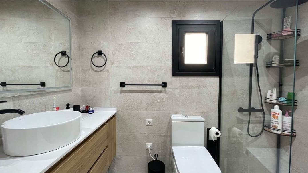2 makuuhuone Huoneisto myytävänä paikassa Puerto Banus - 499 000 € (Ref: 9806884)