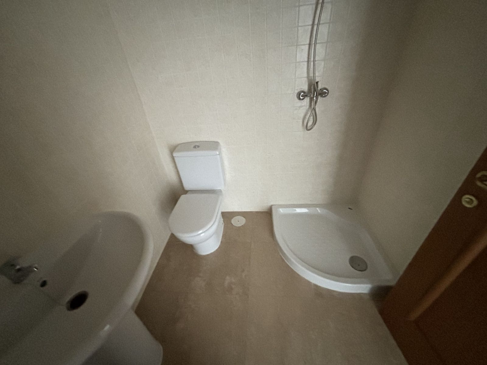 Apartamento de 2 habitaciones en La Duquesa / Puerto de la Duquesa en venta - 226.000 € (Ref: 9806899)