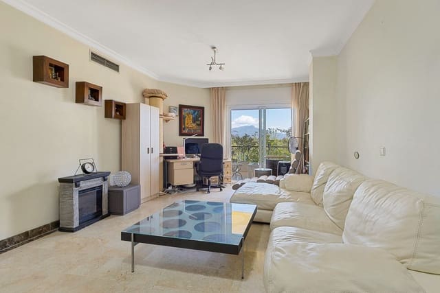 2 camera da letto Appartamento in vendita in Bel-Air, Estepona con piscina garage - 299.000 € (Rif: 9808560)