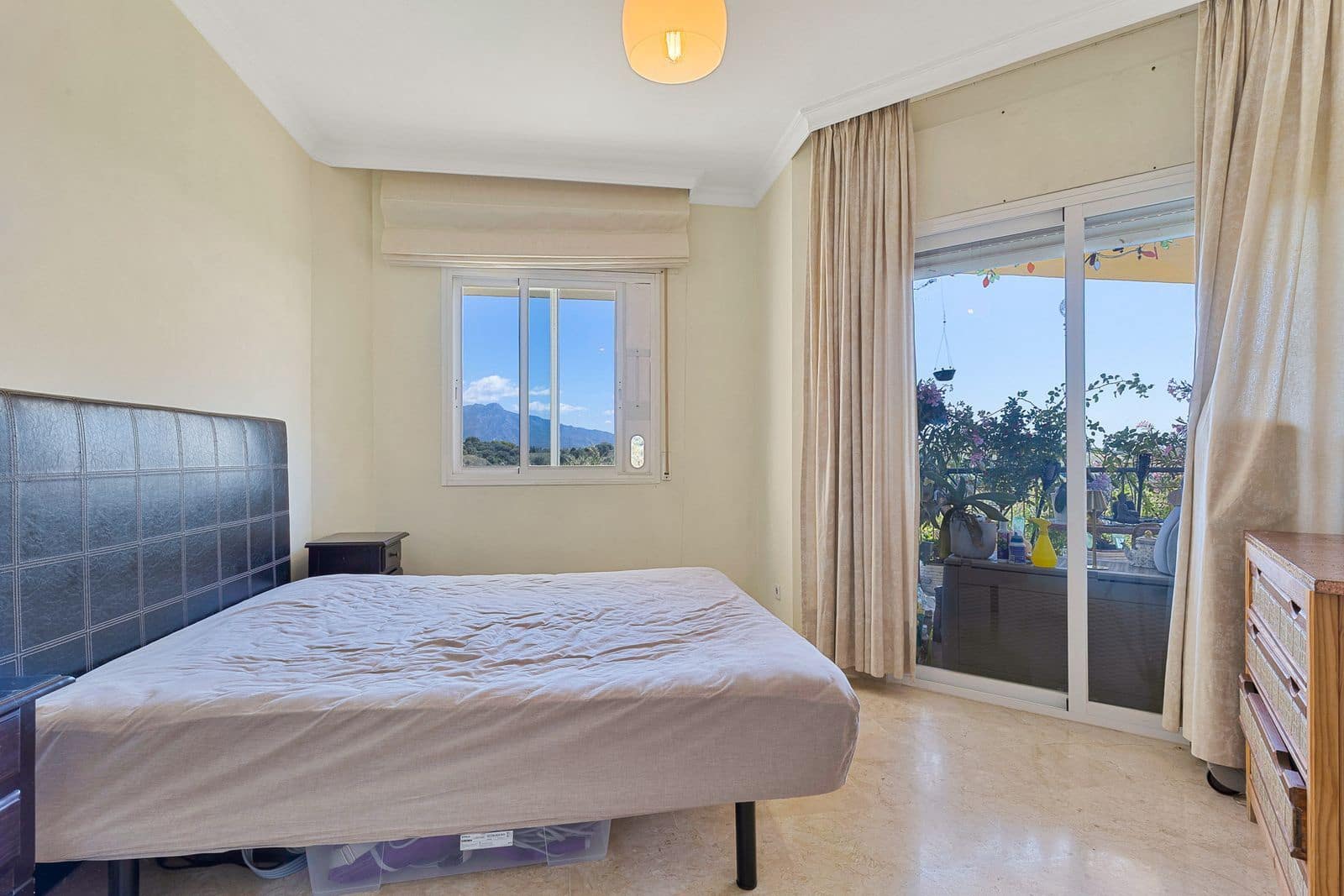 2 camera da letto Appartamento in vendita in Bel-Air con piscina garage - 299.000 € (Rif: 9808560)