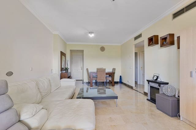 2 camera da letto Appartamento in vendita in Bel-Air, Estepona con piscina garage - 299.000 € (Rif: 9808560)
