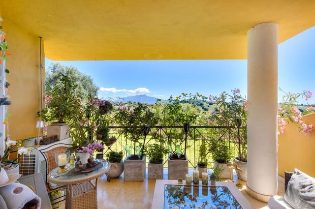 2 camera da letto Appartamento in vendita in Bel-Air, Estepona con piscina garage - 299.000 € (Rif: 9808560)