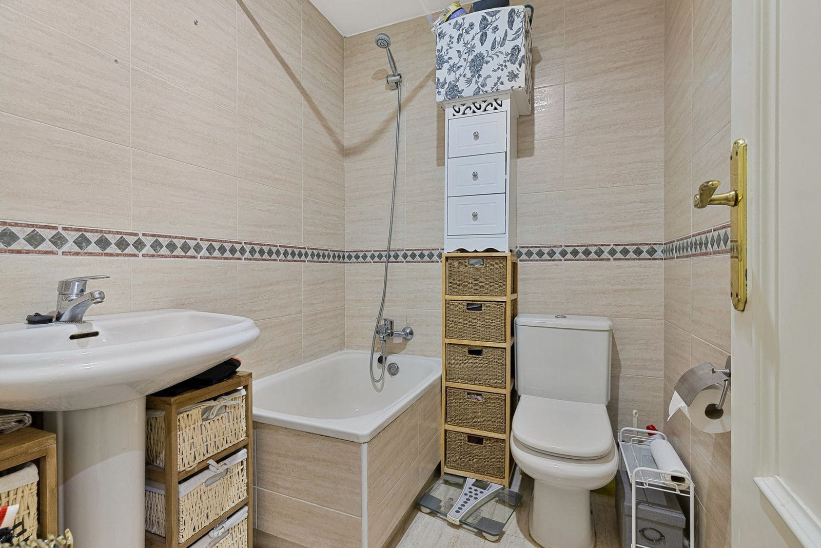 2 camera da letto Appartamento in vendita in Bel-Air con piscina garage - 299.000 € (Rif: 9808560)