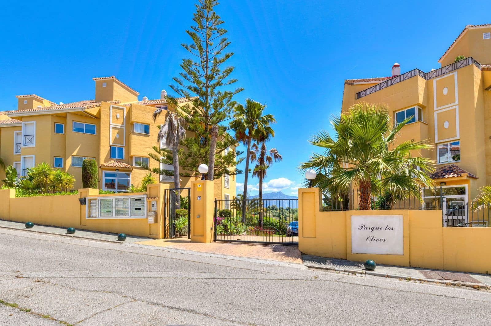 2 camera da letto Appartamento in vendita in Bel-Air con piscina garage - 299.000 € (Rif: 9808560)