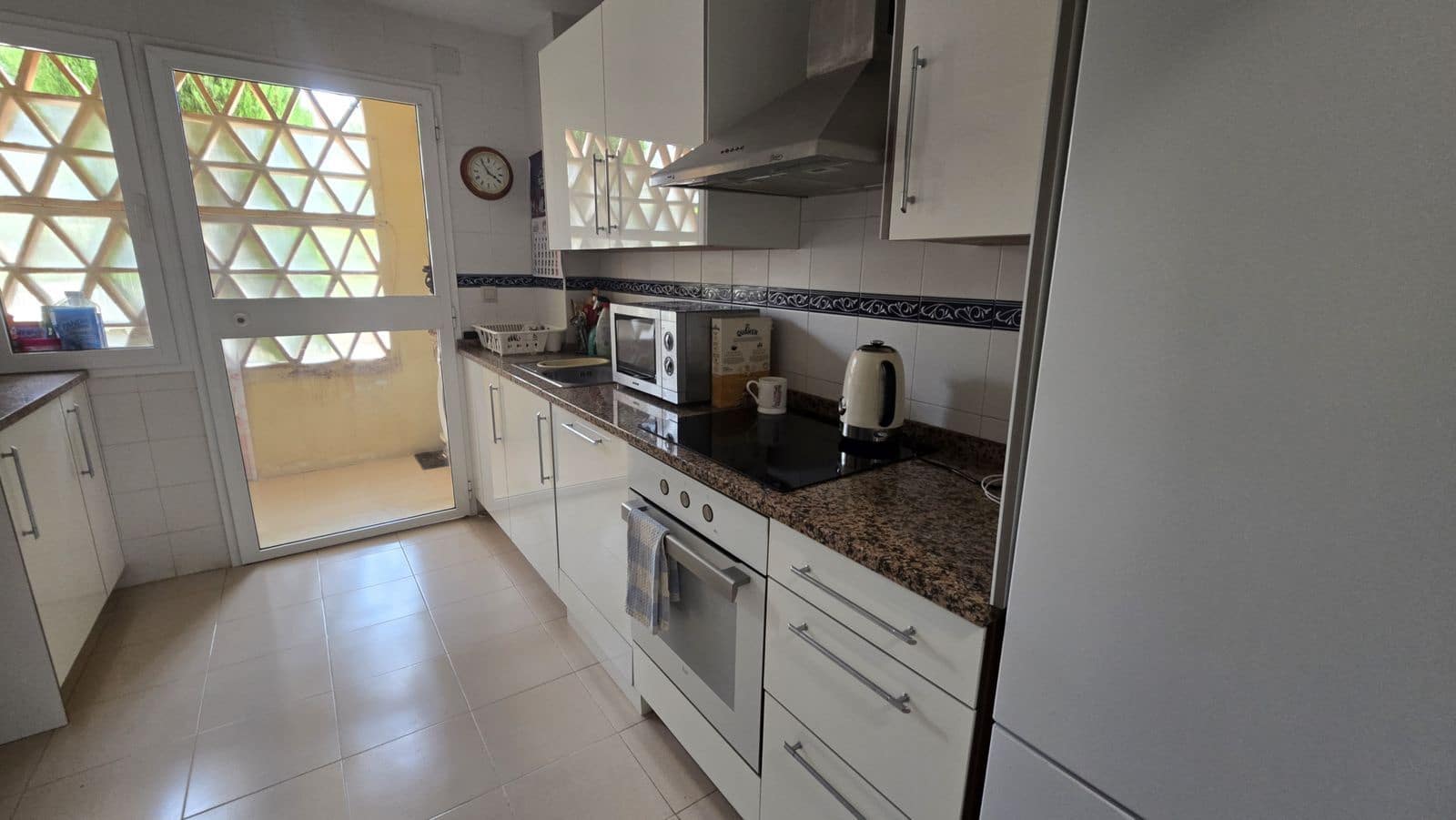 Apartamento de 3 habitaciones en La Cala Hills en venta con piscina - 420.000 € (Ref: 9809053)