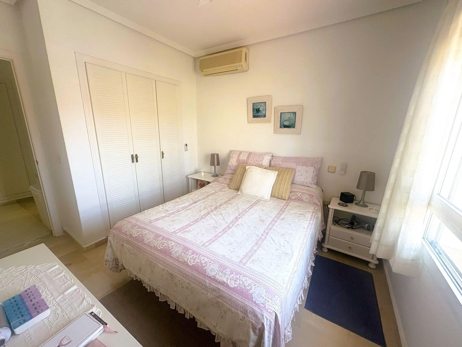 3 slaapkamer Huis te koop in La Duquesa / Puerto de la Duquesa met zwembad - € 385.000 (Ref: 9809060)