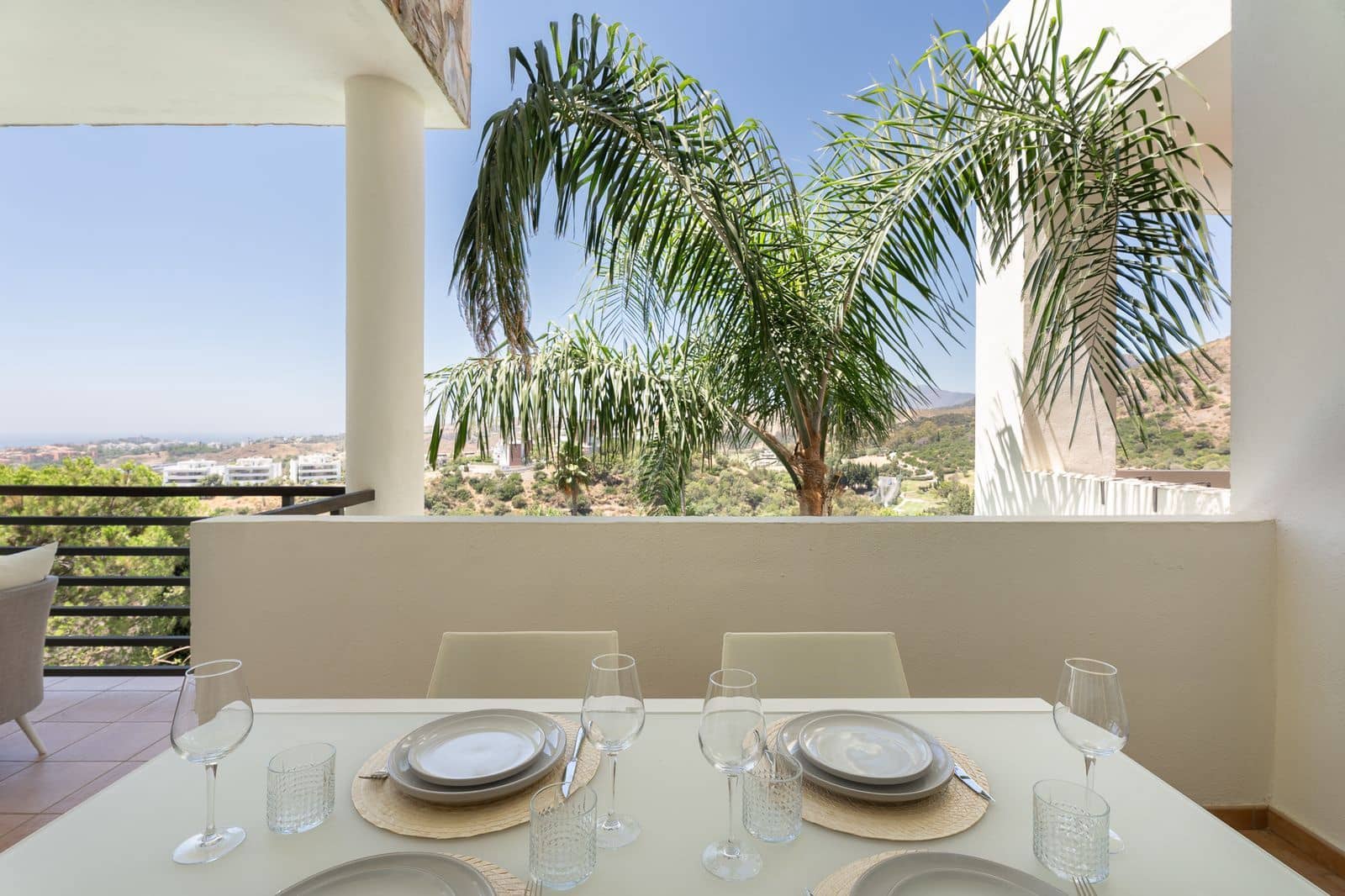 2 bedroom Apartment for sale in Puerto de la Torre with pool - € 475,000 (Ref: 9809122)