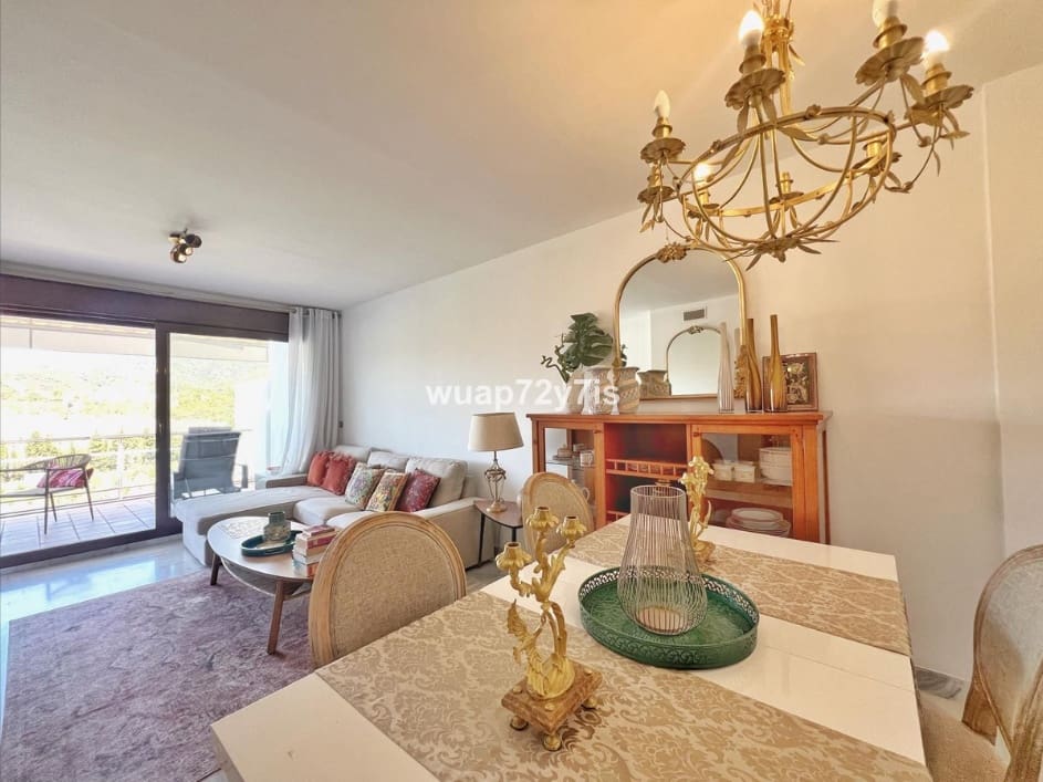 2 chambre Appartement à vendre à Estepona avec piscine - 355 000 € (Ref: 9809123)