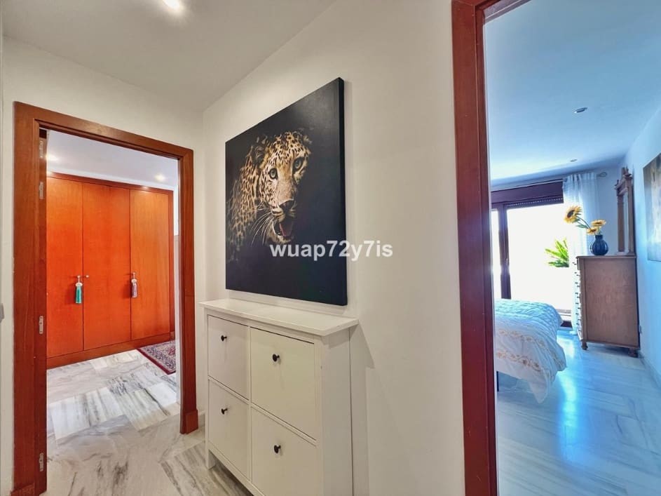 2 chambre Appartement à vendre à Estepona avec piscine - 355 000 € (Ref: 9809123)