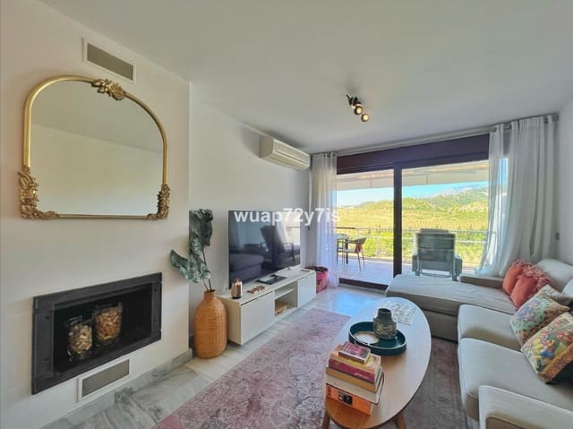2 chambre Appartement à vendre à Estepona avec piscine - 355 000 € (Ref: 9809123)