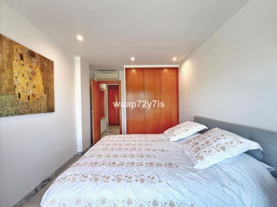 2 chambre Appartement à vendre à Estepona avec piscine - 355 000 € (Ref: 9809123)