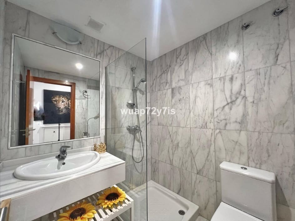2 chambre Appartement à vendre à Estepona avec piscine - 355 000 € (Ref: 9809123)
