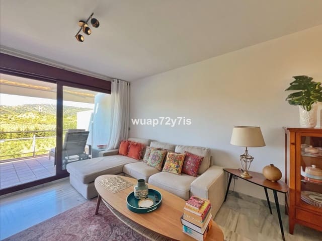 2 chambre Appartement à vendre à Estepona avec piscine - 355 000 € (Ref: 9809123)
