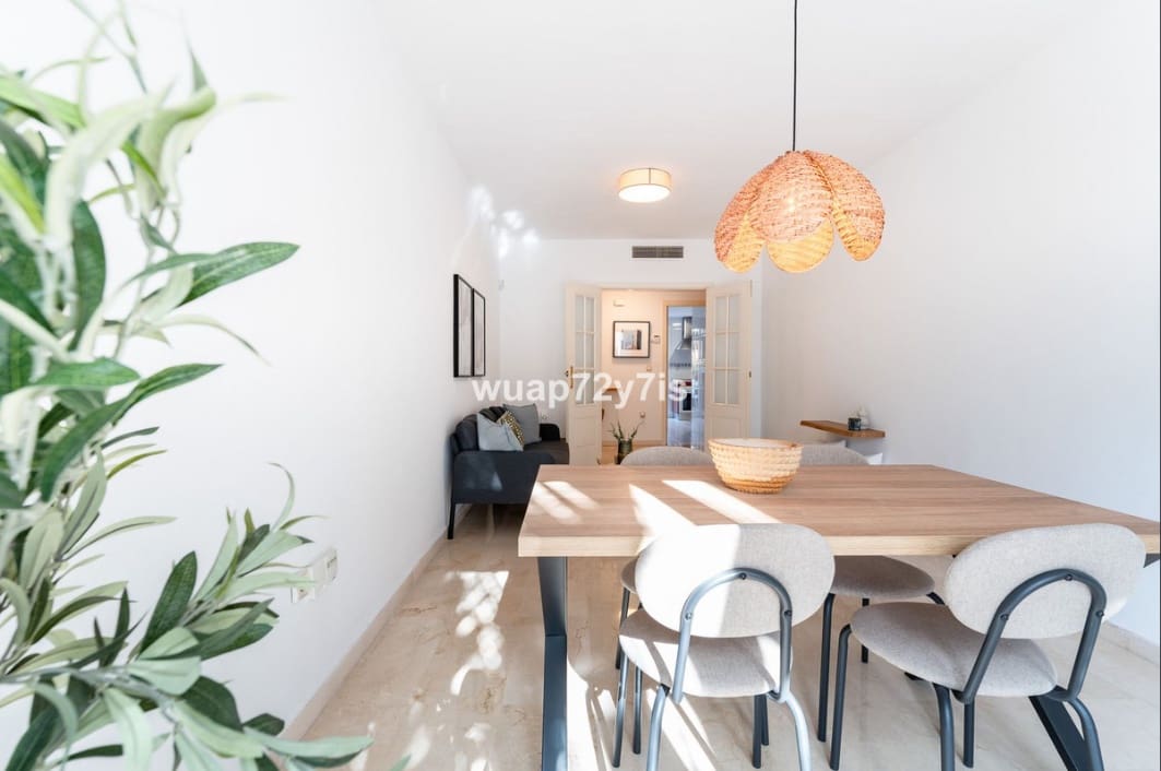 3 sovrum Lägenhet till salu i Costalita med pool - 419 000 € (Ref: 9809163)