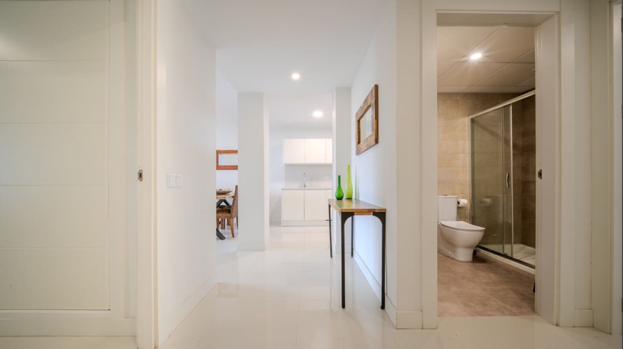 2 camera da letto Appartamento in vendita in Manilva con piscina - 329.000 € (Rif: 9809345)