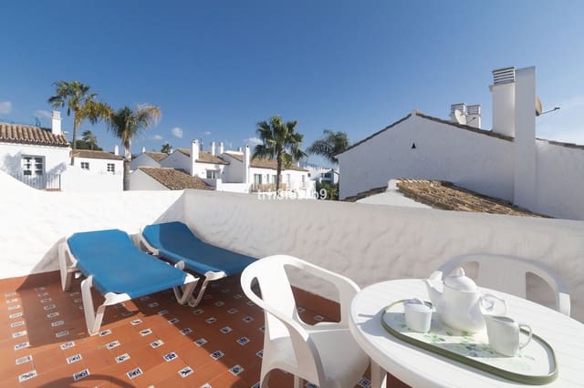 2 chambre Appartement à vendre à Estepona avec piscine - 285 000 € (Ref: 9809348)