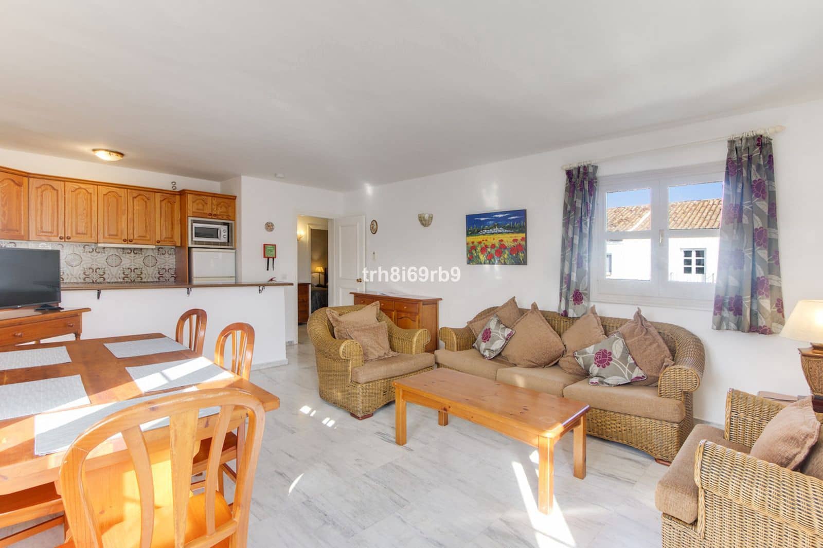 2 chambre Appartement à vendre à Estepona avec piscine - 285 000 € (Ref: 9809348)