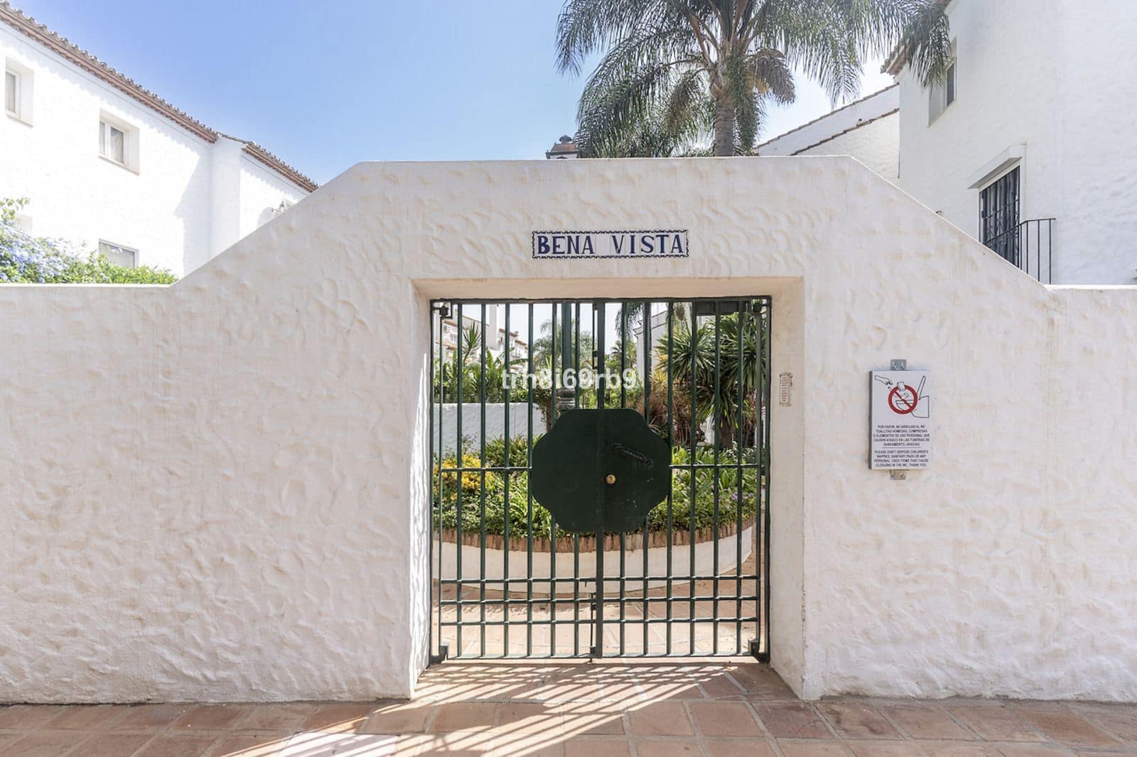 2 chambre Appartement à vendre à Estepona avec piscine - 285 000 € (Ref: 9809348)