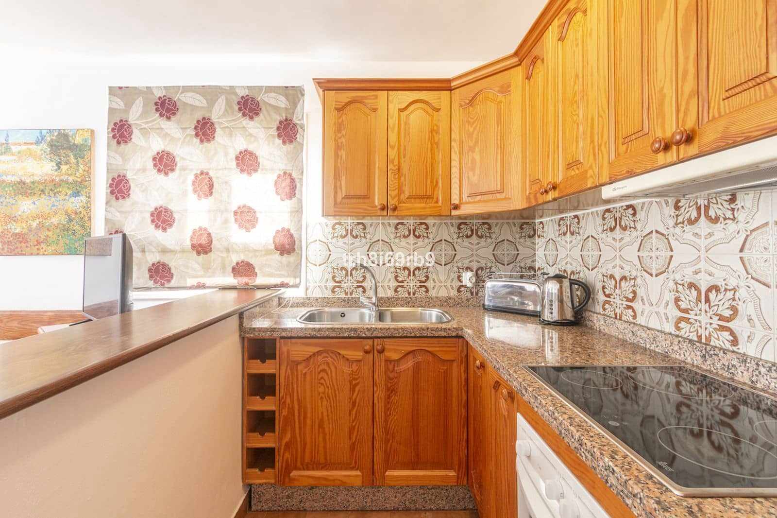 2 chambre Appartement à vendre à Estepona avec piscine - 285 000 € (Ref: 9809348)