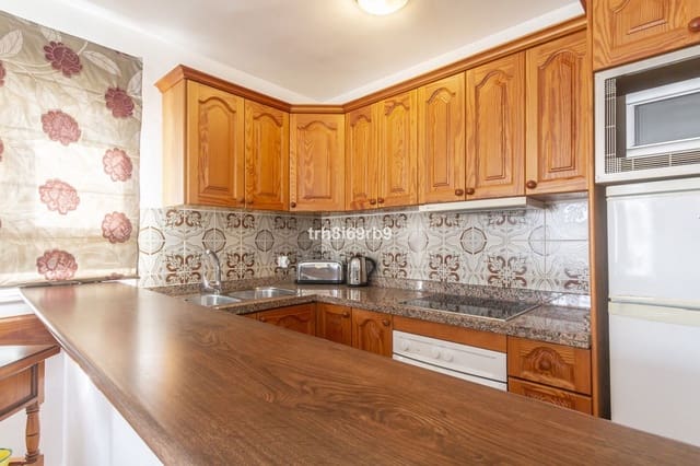 2 chambre Appartement à vendre à Estepona avec piscine - 285 000 € (Ref: 9809348)