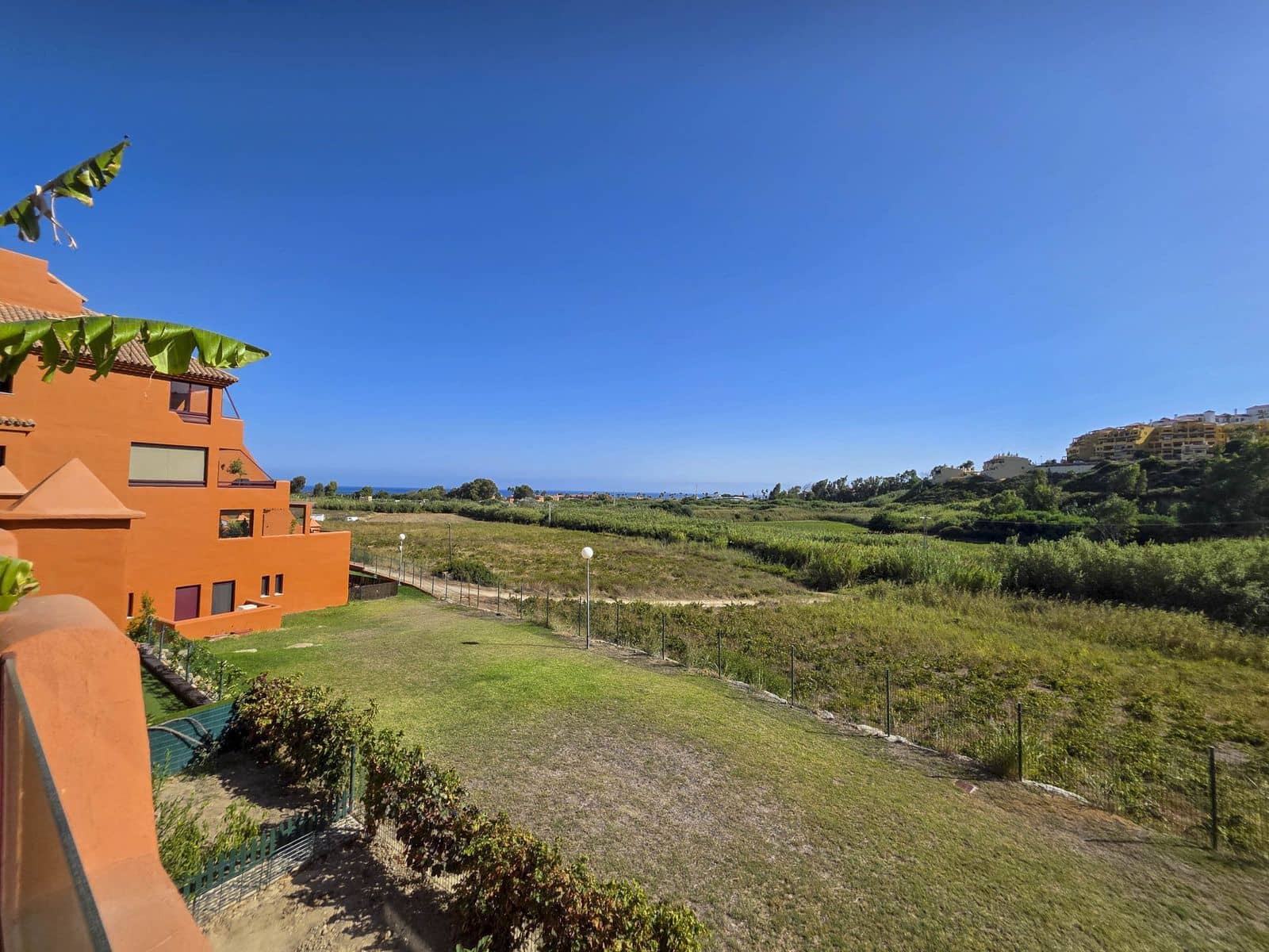 3 camera da letto Appartamento in vendita in La Duquesa / Puerto de la Duquesa con piscina - 480.000 € (Rif: 9809367)