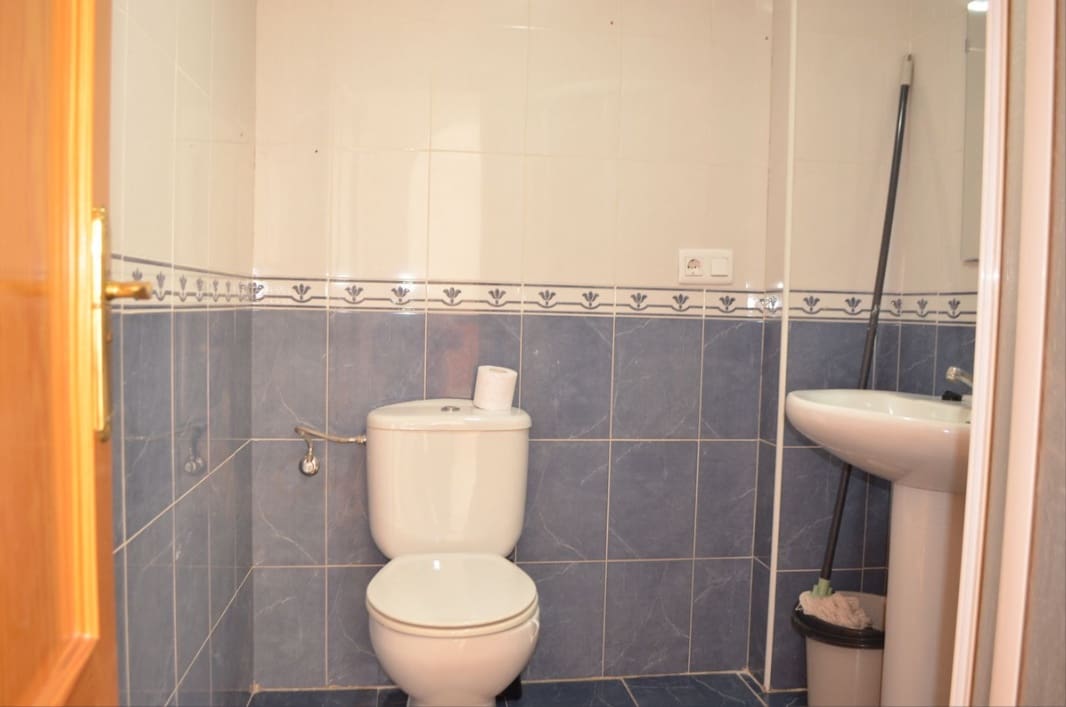 2 bedroom Apartment for sale in Riviera del Sol with pool garage - € 335,000 (Ref: 9809469)