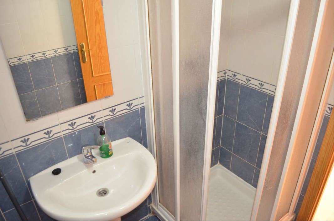 2 bedroom Apartment for sale in Riviera del Sol with pool garage - € 335,000 (Ref: 9809469)