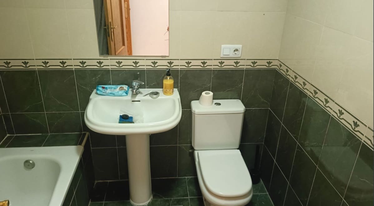 2 bedroom Apartment for sale in Riviera del Sol with pool garage - € 335,000 (Ref: 9809469)