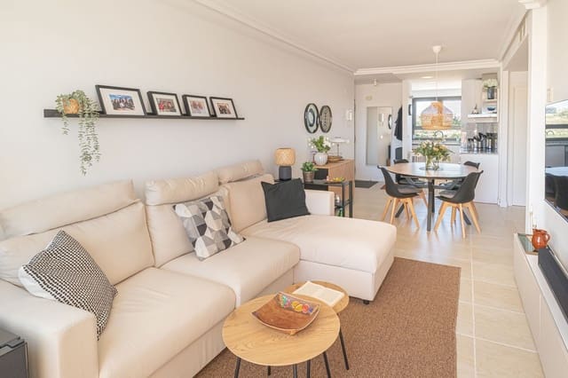 2 soveværelse Penthouse til salg i Estepona med swimmingpool garage - € 450.000 (Ref: 9809680)