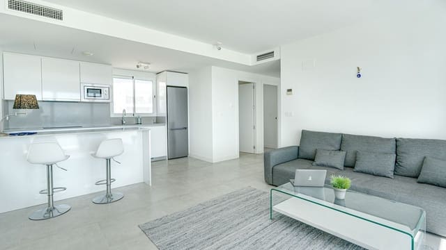 2 soverom Penthouse til salgs i Casares med svømmebasseng garasje - € 475 000 (Ref: 9809681)