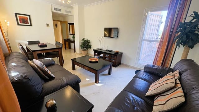 3 bedroom Penthouse for sale in Casares with pool - € 355,000 (Ref: 9809740)