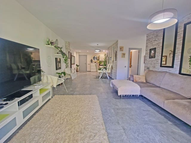 3 slaapkamer Appartement te koop in Calahonda, Mijas met zwembad - € 359.000 (Ref: 9809743)